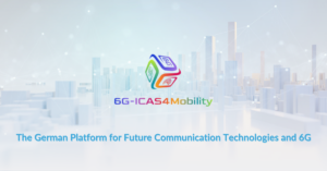 MLE at Berlin 6G Conference 2024