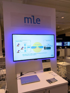 MLE Participates Lattice Developers Conference 2024